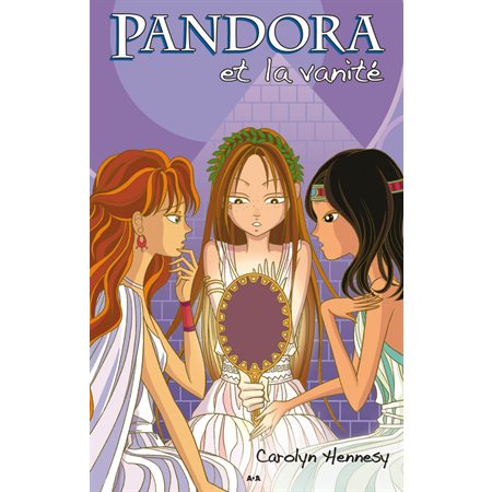 Pandora et la vanité