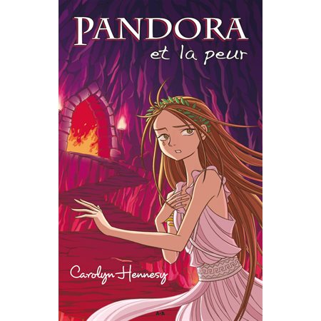 Pandora et la peur