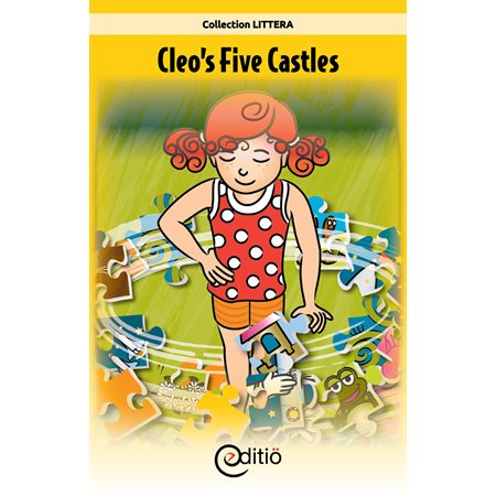 Cleo's Five Castles