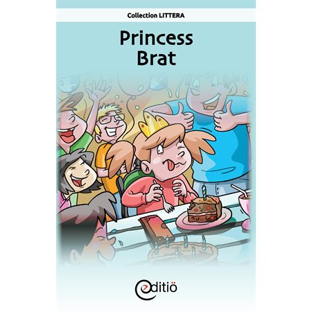 Princess Brat
