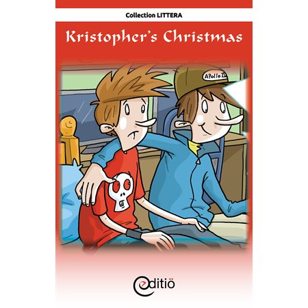 Kristopher's Christmas