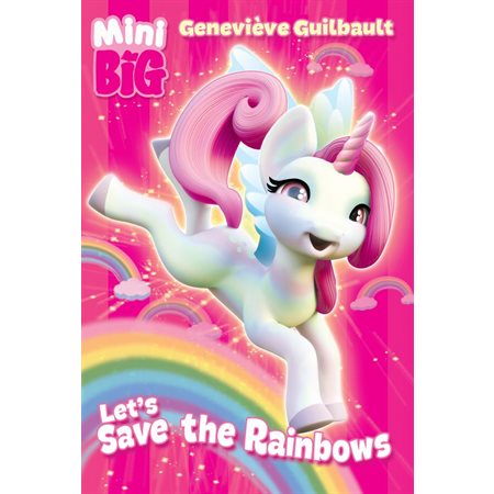 Let's Save the Rainbows