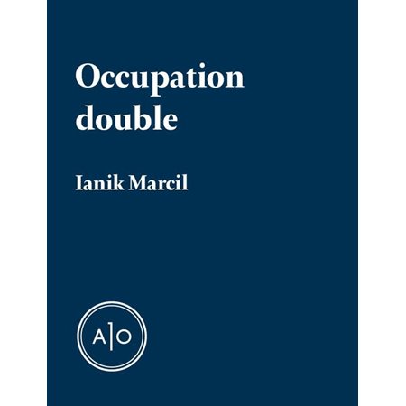 Occupation double