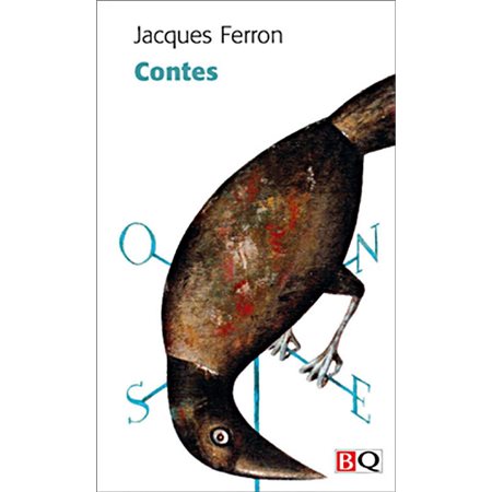 Contes (Ferron)