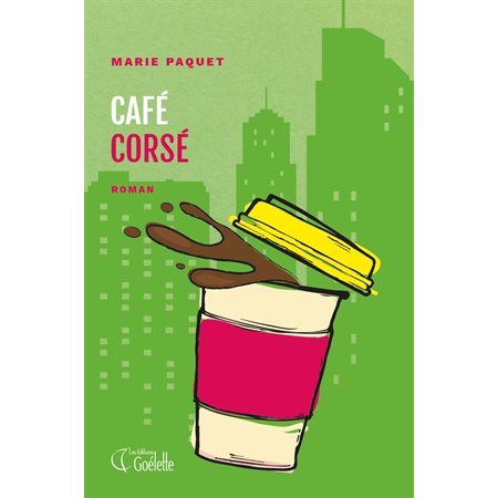 Café Corsé