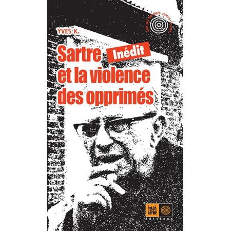Sartre et la violence des opprimés