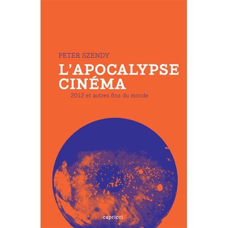 L'Apocalypse cinéma