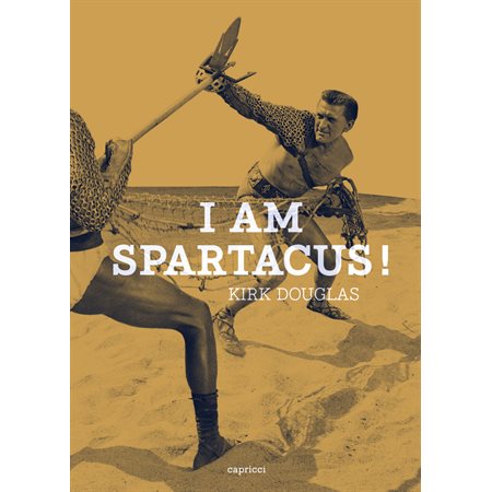 I am Spartacus !