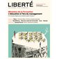 Revue Liberté 305 – Le Ministère de la Formation – numéro complet