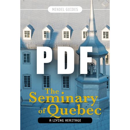 Seminary of Quebec (The)