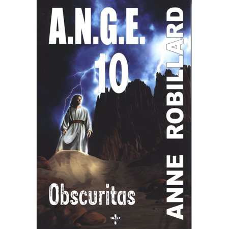 A.N.G.E. 10 : Obscuritas
