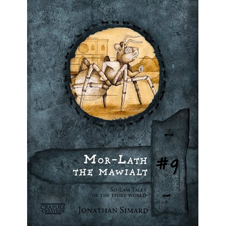 Mor-Lath the mawialt