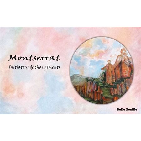 Montserrat - Initiateur de changements