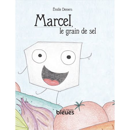 Marcel, le grain de sel