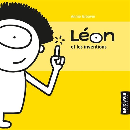 Léon et les inventions