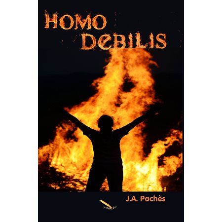 Homo Debilis