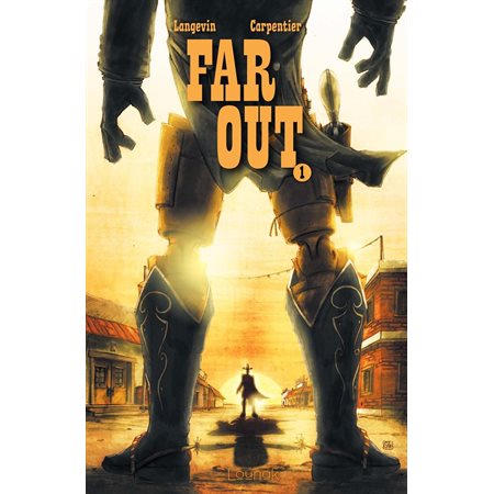 Far Out #01