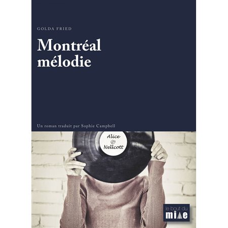 Montréal mélodie