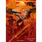 Ballad With A Solitary Blade - Tome 3 - Ballad With A Solitary Blade - Volume 3