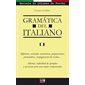 Gramática del italiano