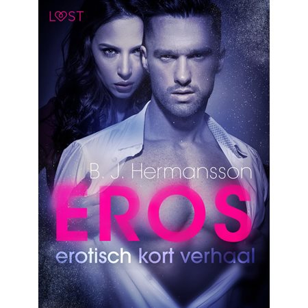 Eros - erotisch kort verhaal