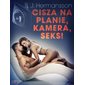 Cisza na planie, kamera, seks! – opowiadanie erotyczne