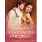 Les Émois de la comtesse douairière – Une nouvelle érotique