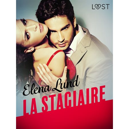 La Stagiaire – Une nouvelle érotique