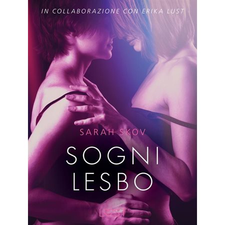 Sogni lesbo - Breve racconto erotico