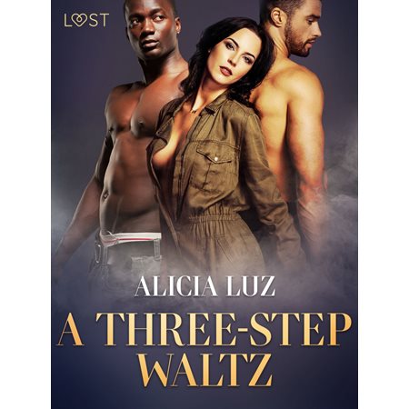 A Three-Step Waltz - Erotic short story