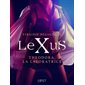 LeXuS: Theodora, la Lavoratrice - Distopia erotica