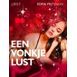 Een vonkje lust - erotisch verhaal