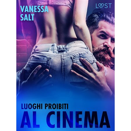 Luoghi proibiti: Al Cinema