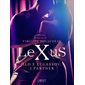 LeXuS: Ild e Legassov, i Partner - Distopia erotica