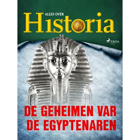 De geheimen van de Egyptenaren