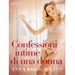 Confessioni intime di una donna - una serie erotica