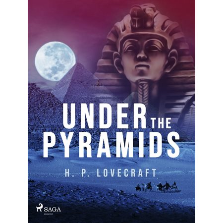 Under the Pyramids
