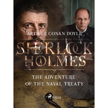The Adventure of the Naval Treaty
