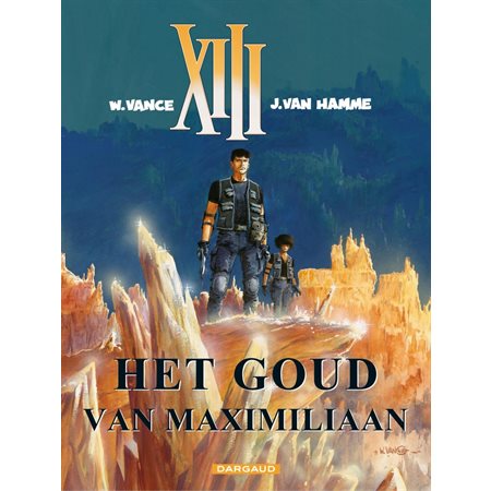 Het Goud van Maximiliaan