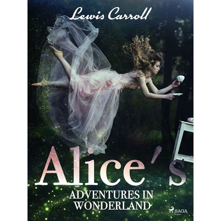 Alice's Adventures in Wonderland 