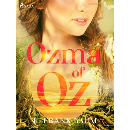 Ozma of Oz 