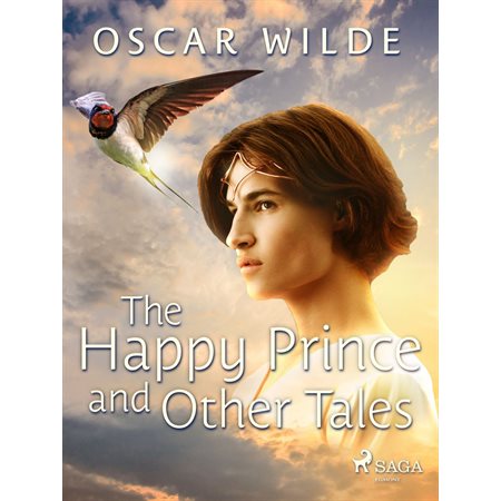 The Happy Prince and Other Tales 