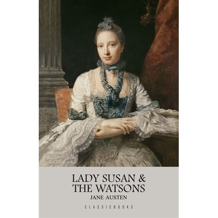 Lady Susan & The Watsons