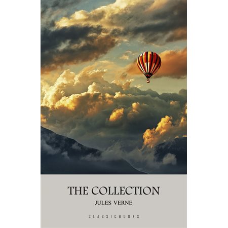 Jules Verne: The Collection