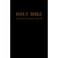 Holy Bible (American Standard Version): Old & New Testaments