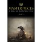 50 Masterpieces of Occult & Supernatural Fiction Vol. 1