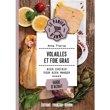 Volailles et foie gras