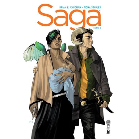 Saga – Chapitre 4