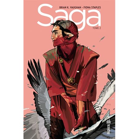 Saga – Chapitre 11
