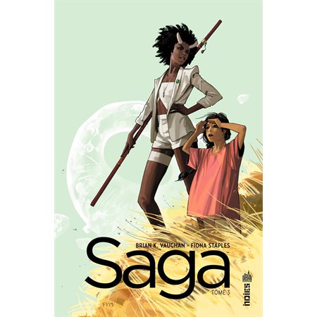 Saga – Chapitre 13